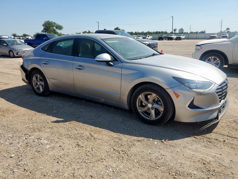 2020 HYUNDAI SONATA SE 5NPEG4JA7LH010984