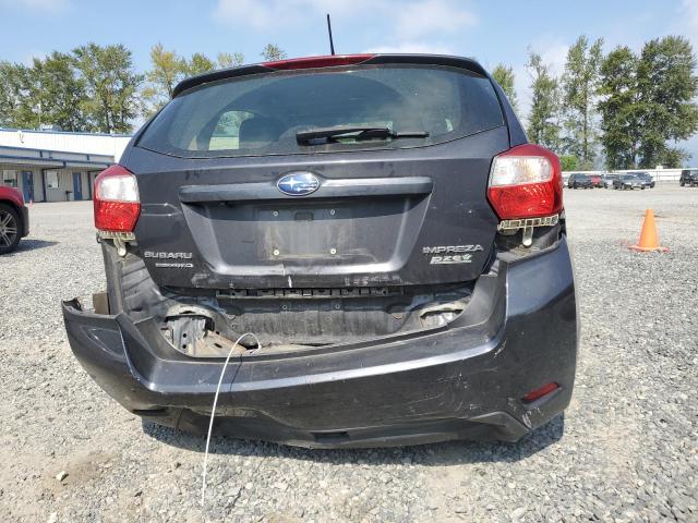 2015 SUBARU IMPREZA LIMITED JF1GPAM67F8201764