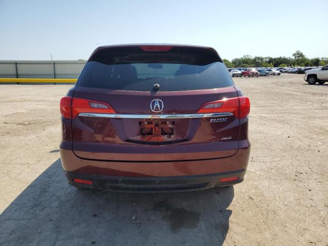 2015 ACURA RDX 5J8TB4H38FL017294