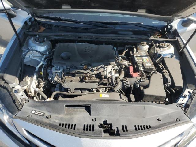 2019 TOYOTA CAMRY L 4T1B11HK6KU202625