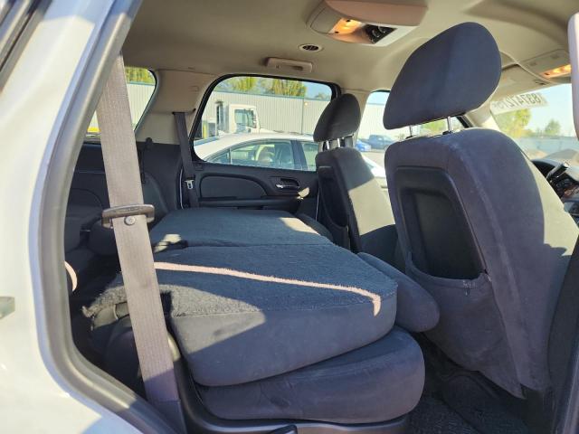 2009 GMC YUKON #3280586387