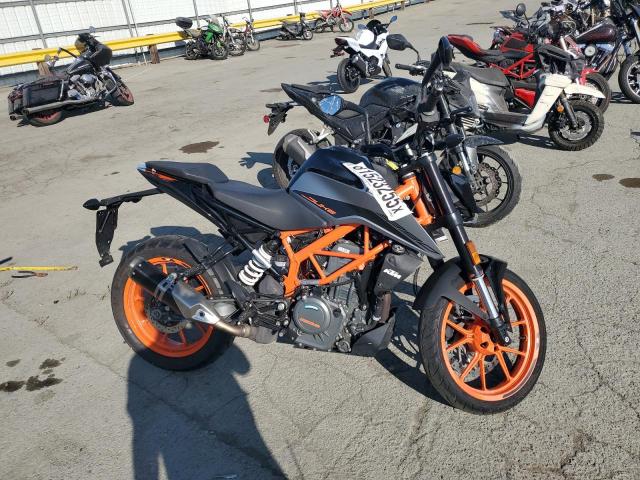 2021 KTM 390 DUKE MD2JPJ409MC257673