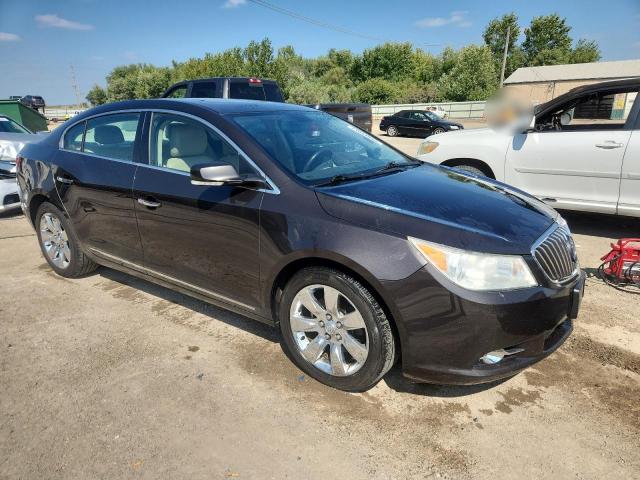 2013 BUICK LACROSSE - 1G4GC5E3XDF218421