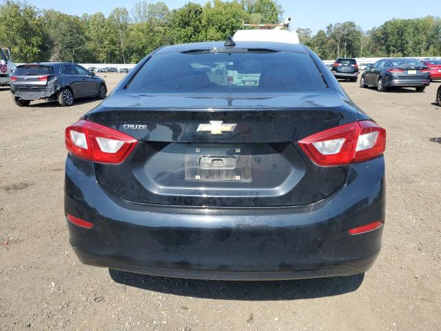 2017 CHEVROLET CRUZE LS 1G1BC5SM7H7104977