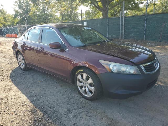 2010 HONDA ACCORD LX - 1HGCP2F31AA093050