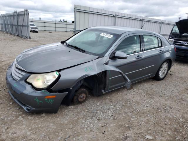 CHRYSLER SEBRING TO