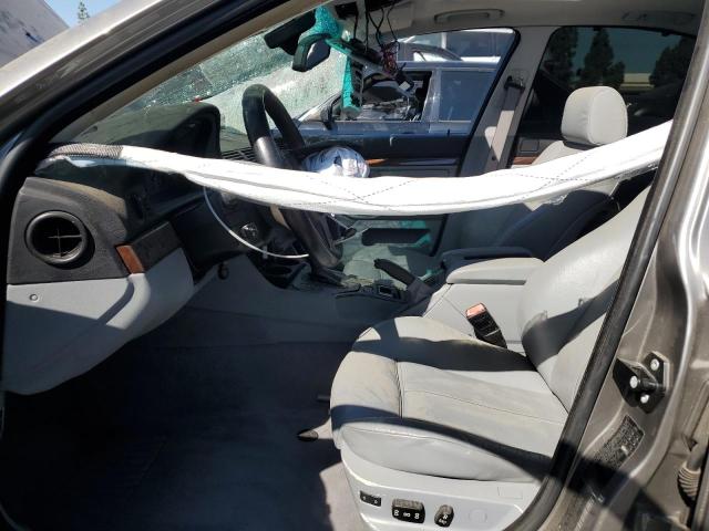 2002 BMW 540 I AUTO #3265220989