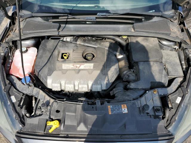 2016 FORD FOCUS ST 1FADP3L95GL402569