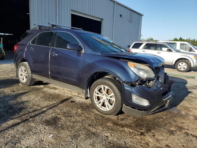 2016 CHEVROLET EQUINOX LT 2GNALCEKXG1130929
