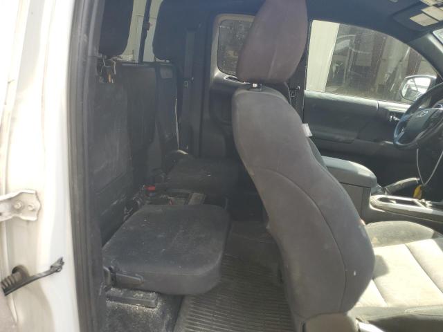 2020 TOYOTA TACOMA ACC - 3TYSZ5AN6LT001956