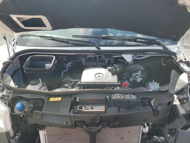 2025 MERCEDES-BENZ SPRINTER 2 #3242476966