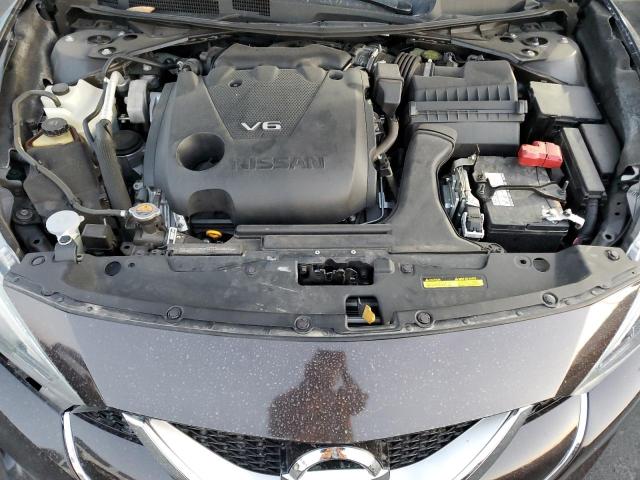 2016 NISSAN MAXIMA 3.5 - 1N4AA6AP0GC401921