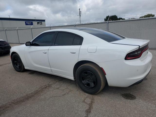 2017 DODGE CHARGER PO - 2C3CDXAG7HH589694