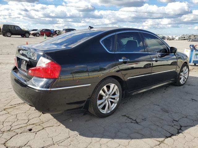 2009 INFINITI M35 BASE #3290227248