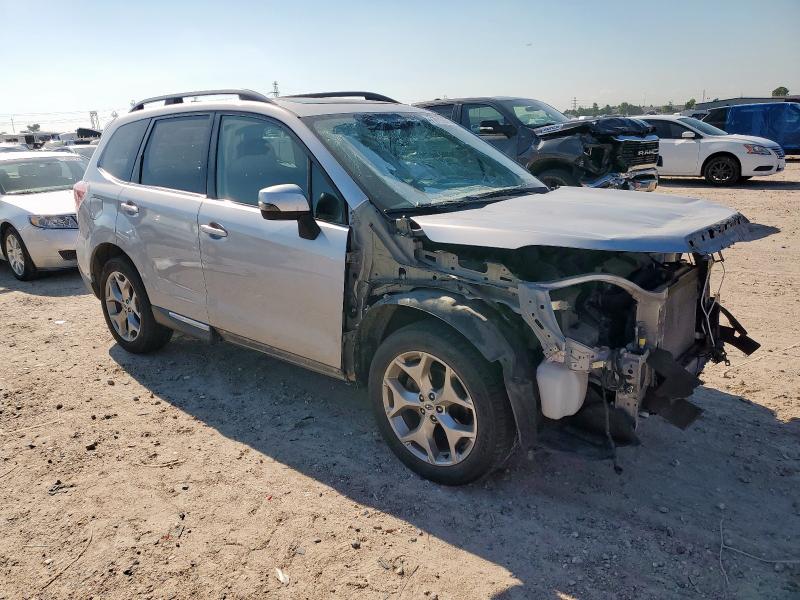 2017 SUBARU FORESTER 2.5I TOURING JF2SJAWC4HH538647