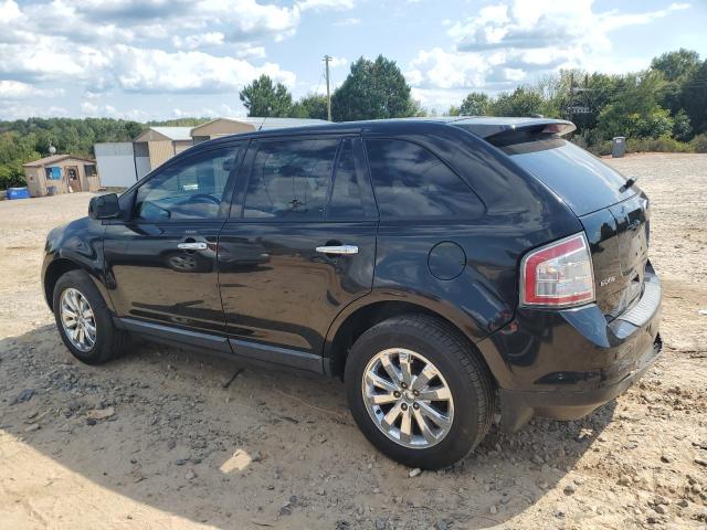 2010 FORD EDGE SEL - 2FMDK4JC1ABB44485