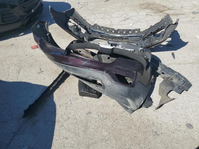 2021 CHEVROLET TRAX LS KL7CJKSB2MB305849