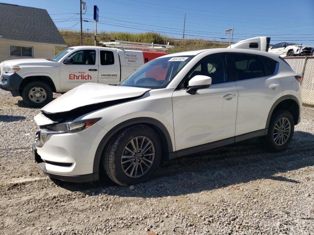2017 MAZDA CX-5 TOURING - JM3KFBCL3H0222110