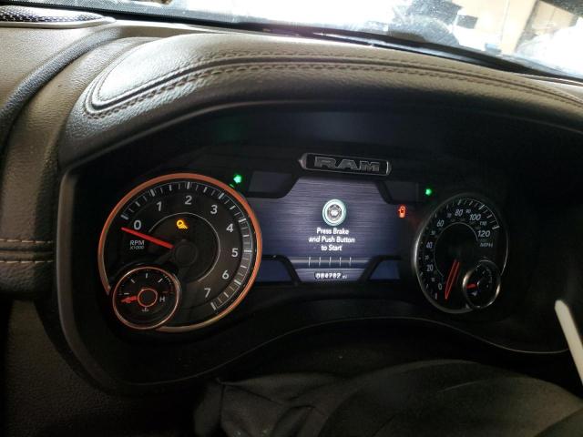 2020 RAM 1500 LARAM 1C6SRFJT2LN302317