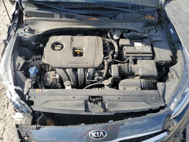 2021 KIA FORTE FE - 3KPF24AD2ME325727