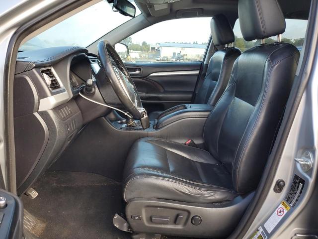 2015 TOYOTA HIGHLANDER 5TDJKRFH5FS179688