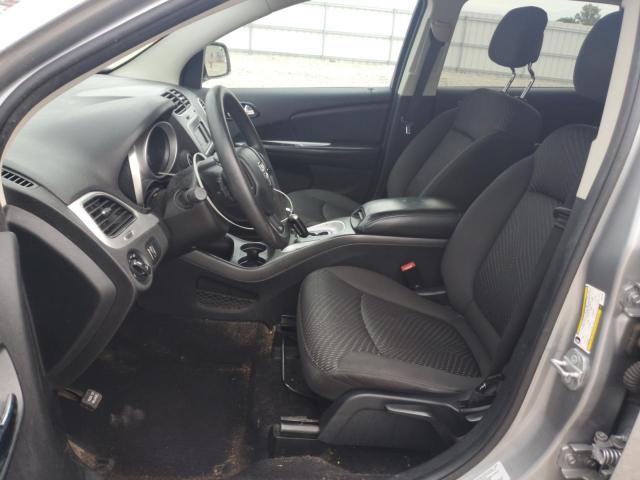 2015 DODGE JOURNEY SX 3C4PDCBG4FT617766