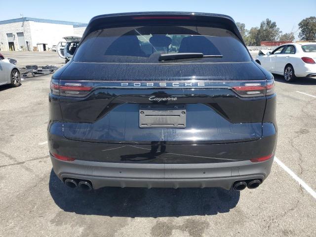 2022 PORSCHE CAYENNE WP1AA2AY5NDA07834