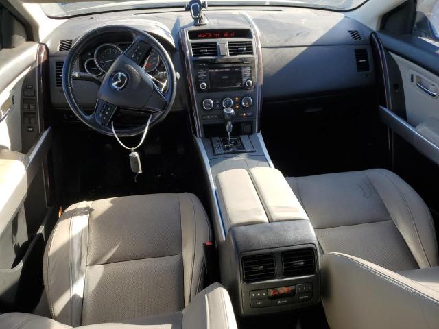 2013 MAZDA CX-9 GRAND - JM3TB2DV5D0424019