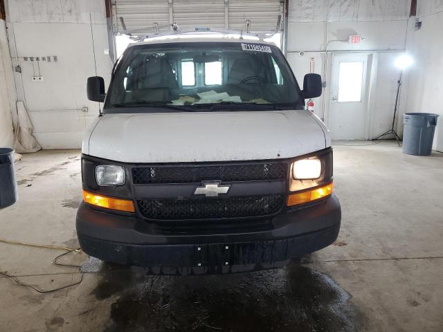 2014 CHEVROLET EXPRESS G3 #3304582459