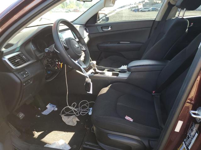 2020 KIA OPTIMA LX 5XXGT4L38LG390254