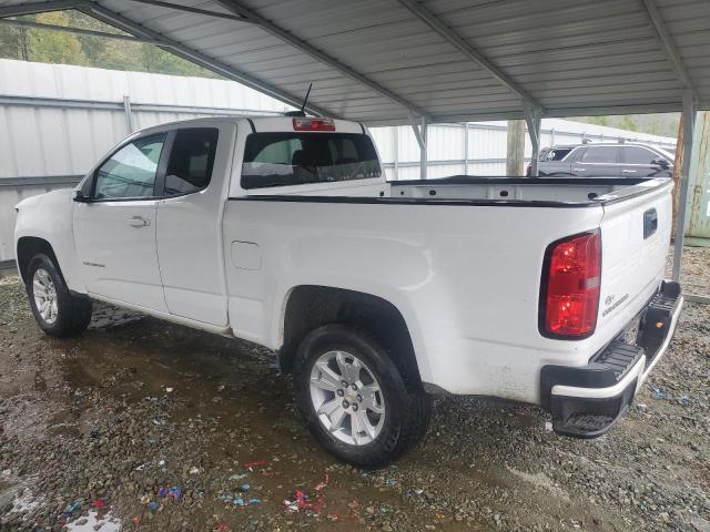 2022 CHEVROLET COLORADO L 1GCHSCEA0N1170974