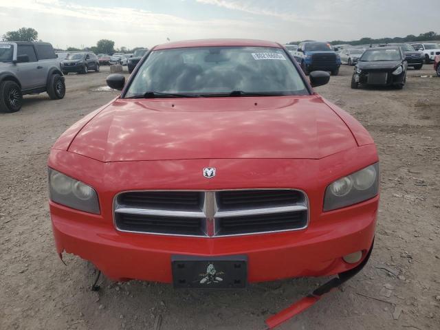 2009 DODGE CHARGER SX #3290327935