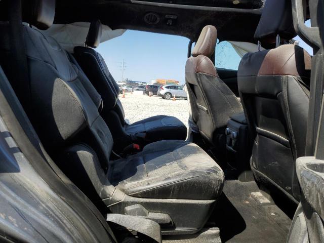 2021 FORD EXPLORER PLATINUM 1FM5K8HC7MGA45457