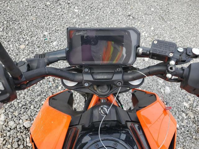 2019 KTM 390 DUKE MD2JPJ400KC201442