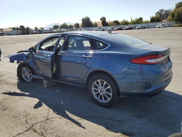 2018 FORD FUSION SE PHEV 3FA6P0PU6JR246413