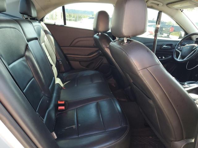 2016 CHEVROLET MALIBU LIMITED LTZ 1G11E5SA3GF100442