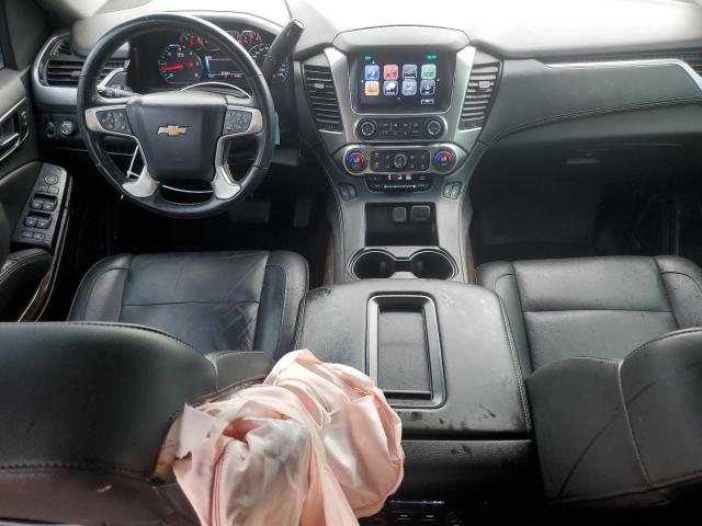 2018 CHEVROLET TAHOE C1500 LT 1GNSCBKC3JR313647