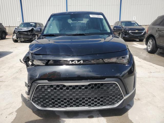 2023 KIA SOUL LX #3296938831