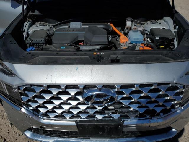 2023 HYUNDAI SANTA FE LIMITED KM8S7DA26PU082360