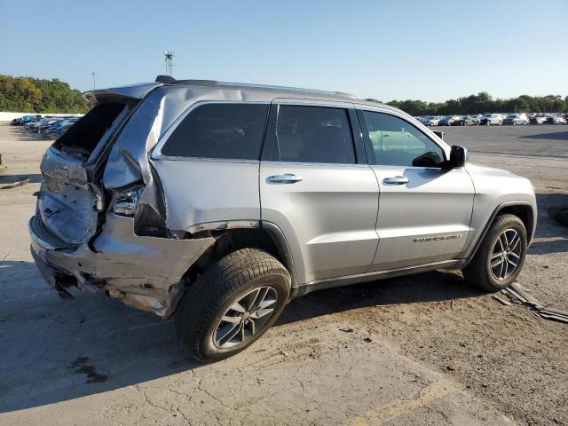 2018 JEEP GRAND CHER - 1C4RJFBG7JC153038