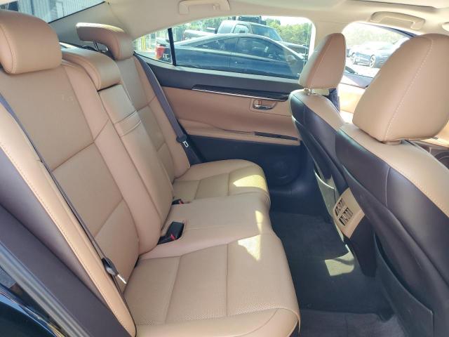 2017 LEXUS ES 350 #3286729292