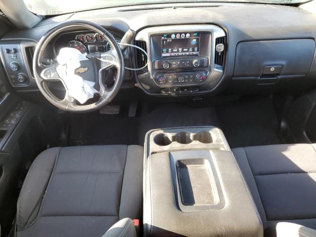 2019 CHEVROLET SILVERADO 2GCVKPEC9K1117014