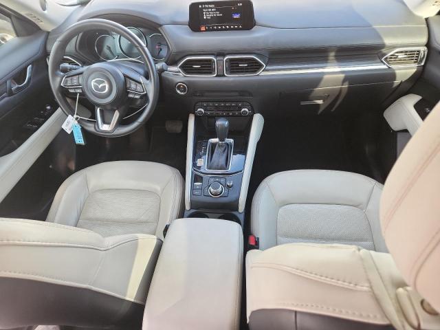 2019 MAZDA CX-5 GRAND JM3KFBDM6K1692494