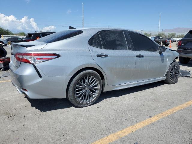 2020 TOYOTA CAMRY SE 4T1G11AK5LU313040