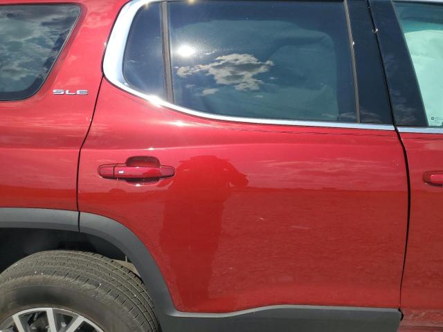 2023 GMC ACADIA SLE 1GKKNKL42PZ254646