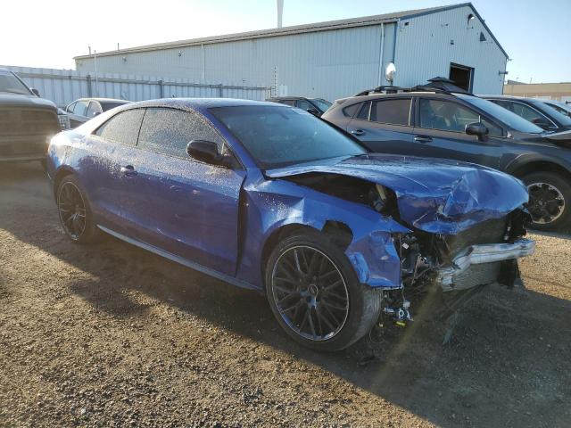 2016 AUDI A5 TECHNIK WAUW2AFRXGA057534