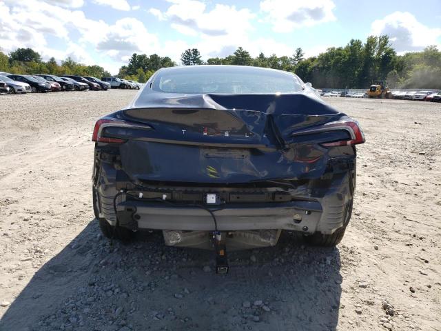 2025 TESLA MODEL 3 5YJ3E1EA8SF905614