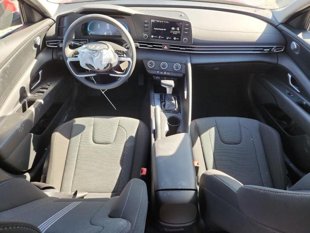 2025 HYUNDAI ELANTRA SE - KMHLL4DG2SU013150