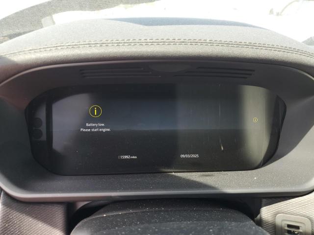 2024 LAND ROVER DISCOVERY SALRL4EU2R2495796