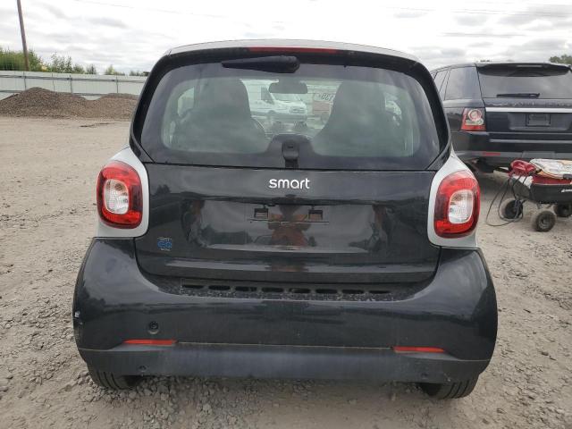 2019 SMART FORTWO WMEFJ9BA2KK371512